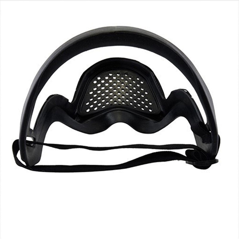 Máscara De Proteção Facial | Face Shield - Mercado Tudo