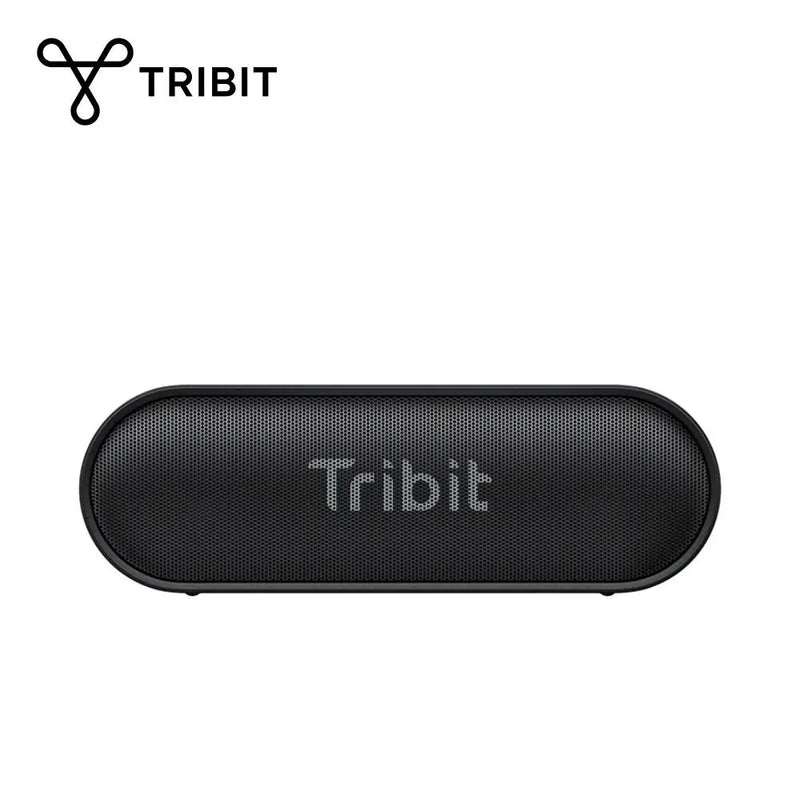 Alto-falante Tribit XSound Go Bluetooth Portátil IPX7 - Mercado Tudo