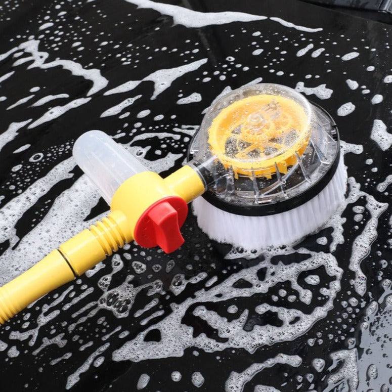Escova para Lavar Carro Automática- Smart Cleaner™ - Mercado Tudo