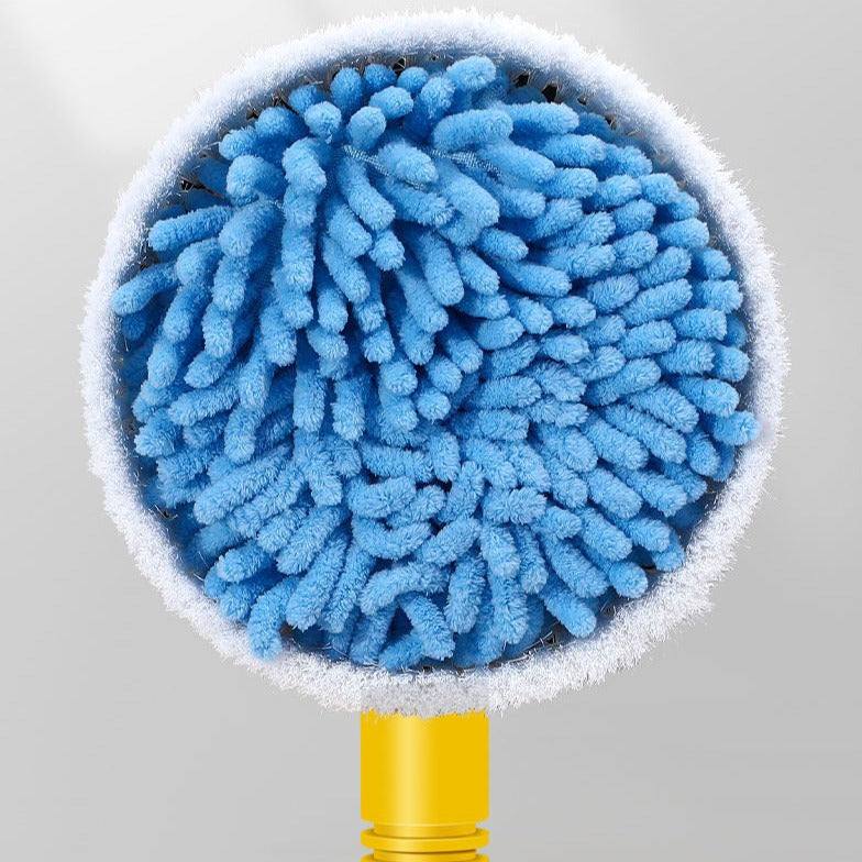 Escova para Lavar Carro Automática- Smart Cleaner™ - Mercado Tudo